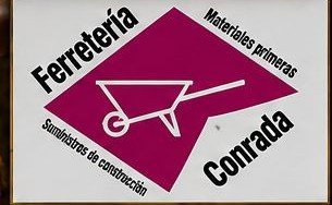 Ferretería Conrada